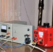 Ac Dc Converter