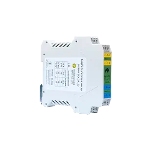 Intrinsic Barriers