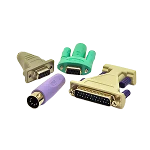 Adapters