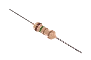 Resistor