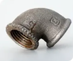 Elbow Pipe