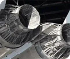 Nozzle Exhaust