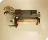 Electromagnetic Relay