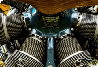 Baffle Kit