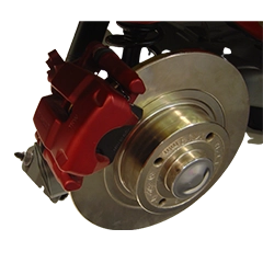 Brake Parts