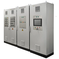 Industrial Control