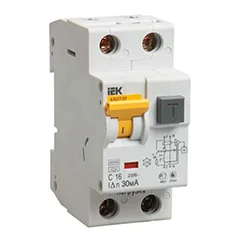 Circuit Breakers