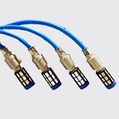 Hydraulics And Pneumatics
