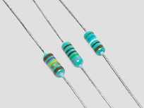 5905 — Resistors