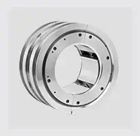Bearing Plain