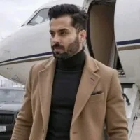 Joe Faruqui