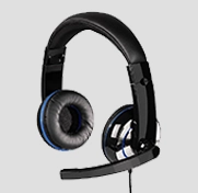 5965 — Headsets Handsets Microphones and Speakers