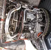 2995 — Miscellaneous Engine Accessories Aircraft