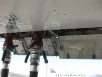 Fuel System Components