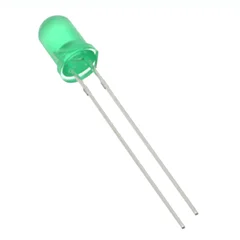 Led Light Emitting Diode