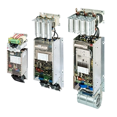 Ac Inverter Drives