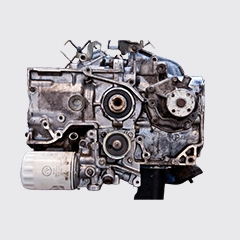 Oem Replacement Parts