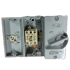 Power And Electrical