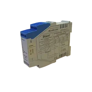 Intrinsic Barriers