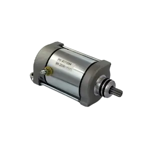 Dc Motors