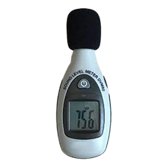 Digital Multimeters