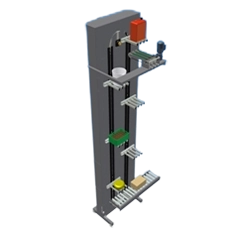 Conveyors