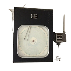 Ar Flight Data Recorder