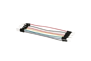 Connector Electrical Jumper