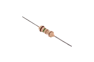 Resistors