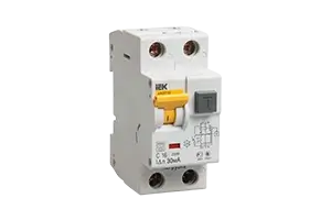 Guard Circuit Breakers
