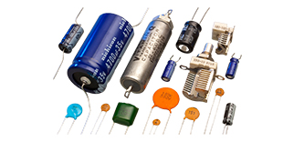 Capacitors