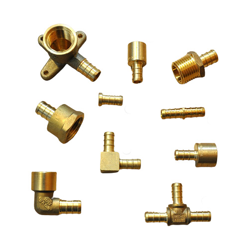 Pex Fittings