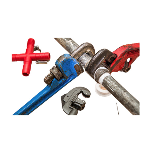 Plumbing Supplies