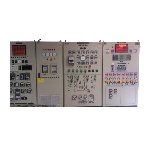 Electrical & Controls