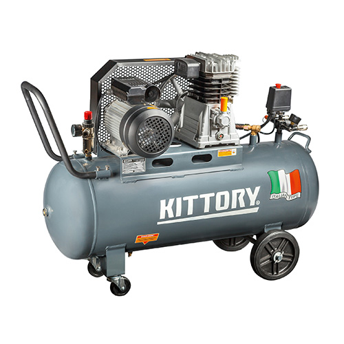 Compressors