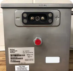 Batteries And Accessories