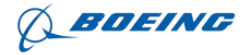 Boeing logo