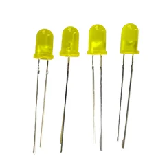 Light Emitting Diode (led)