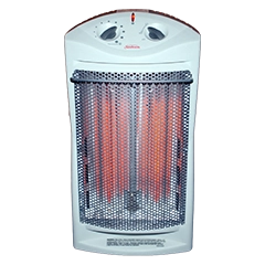 Heater