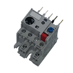 Overload Relay