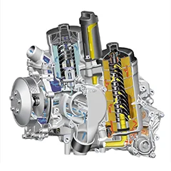 Motor Modules