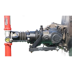 Browning Gearboxes