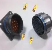 Electrical Connectors