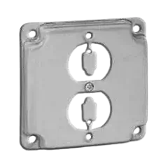 Electrical Boxes & Covers