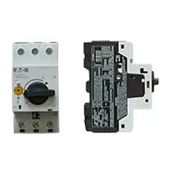 Overload Motor Protector