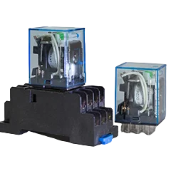 Intelligent Relays Power Supplies