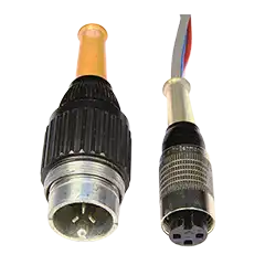 Cable Connectors