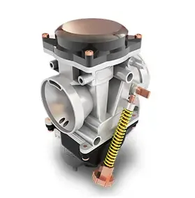 Aay Lamp And Filter Assy