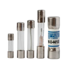 08 03 01 Fuse Assy