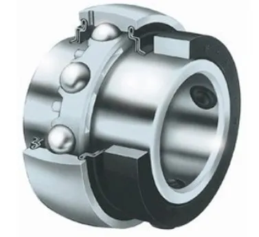 Abutment Bearing